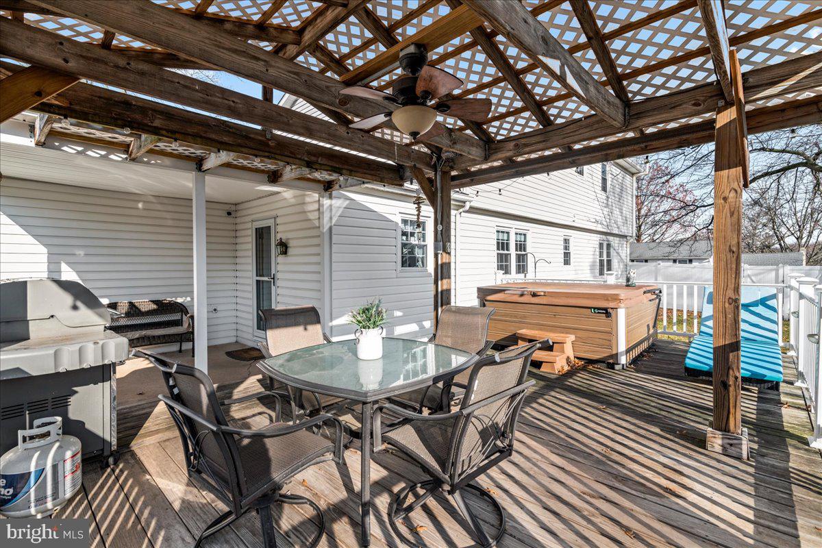 1185 Rydal Lane Southampton, PA 18966 - Photo 28 of 34