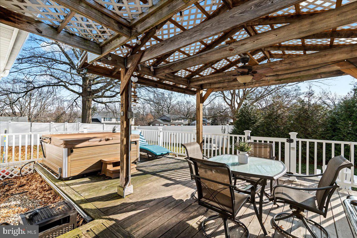 1185 Rydal Lane Southampton, PA 18966 - Photo 29 of 34