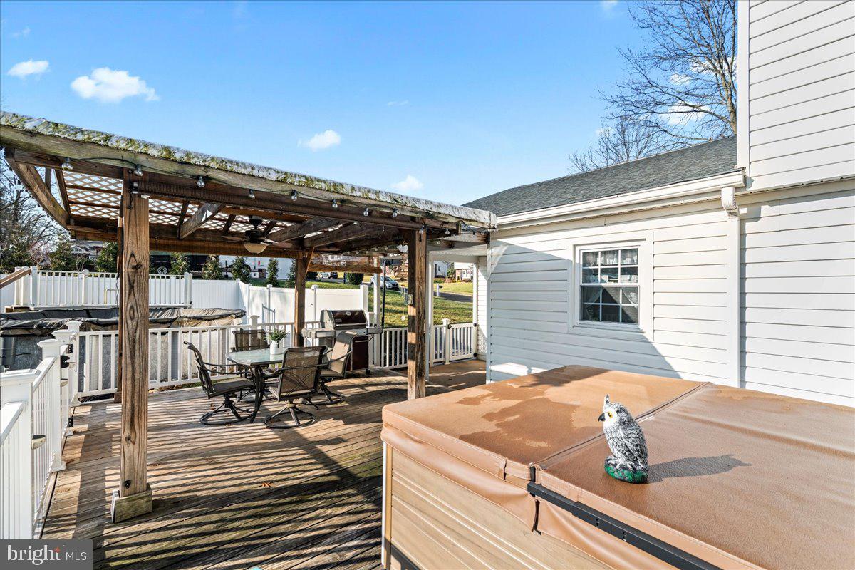 1185 Rydal Lane Southampton, PA 18966 - Photo 30 of 34