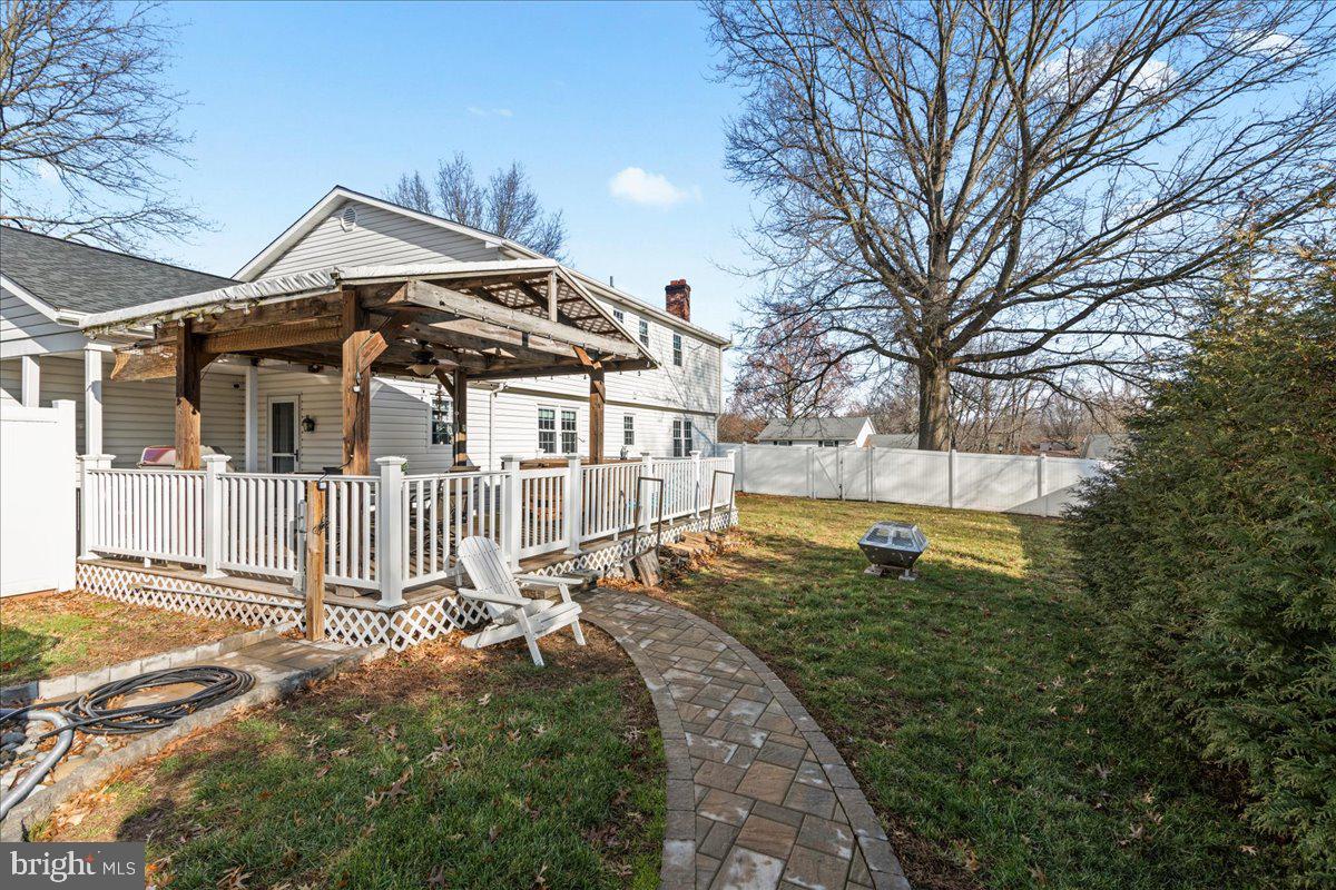 1185 Rydal Lane Southampton, PA 18966 - Photo 31 of 34