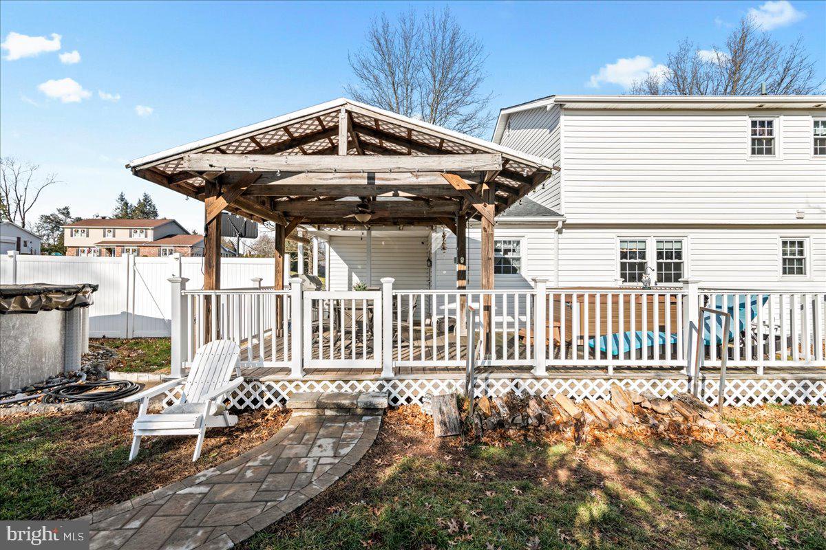 1185 Rydal Lane Southampton, PA 18966 - Photo 32 of 34