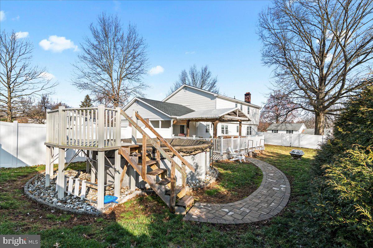 1185 Rydal Lane Southampton, PA 18966 - Photo 34 of 34