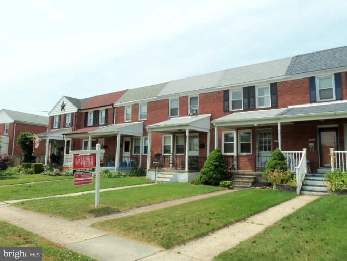 3432 Dunran Road Dundalk, MD 21222 - Photo 2 of 30 Exterior (Front)