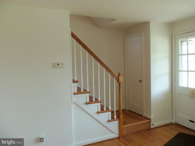 3432 Dunran Road Dundalk, MD 21222 - Photo 14 of 30 Stairs To Second Floor
