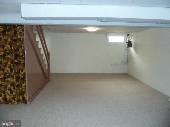 3432 Dunran Road Dundalk, MD 21222 - Photo 26 of 30 Lower Level Rec Room