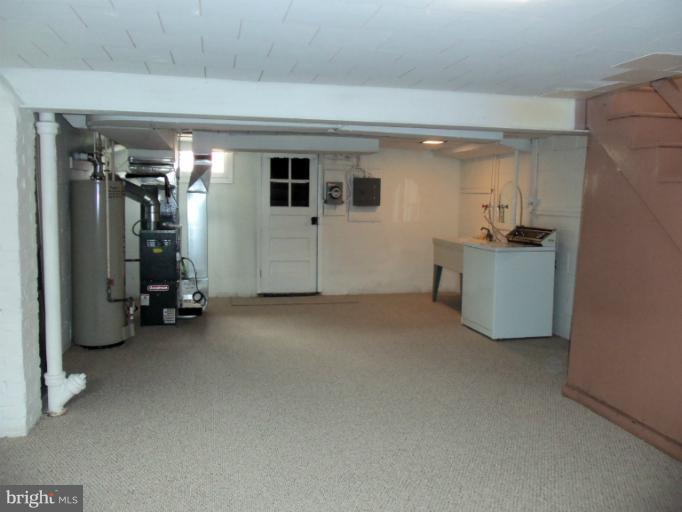 3432 Dunran Road Dundalk, MD 21222 - Photo 27 of 30 Lower Level Laundry