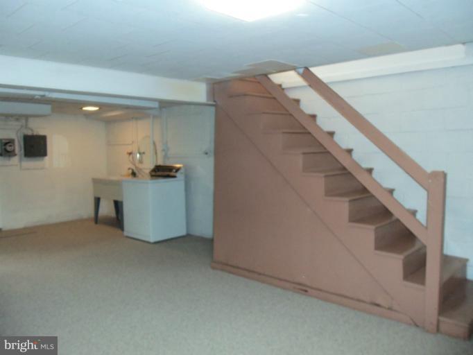 3432 Dunran Road Dundalk, MD 21222 - Photo 28 of 30 Lower Level Rec Room