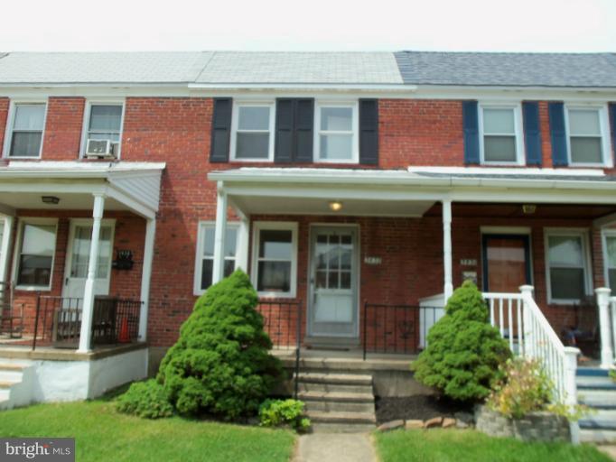 3432 Dunran Road Dundalk, MD 21222 - Photo 30 of 30 Exterior (Front)