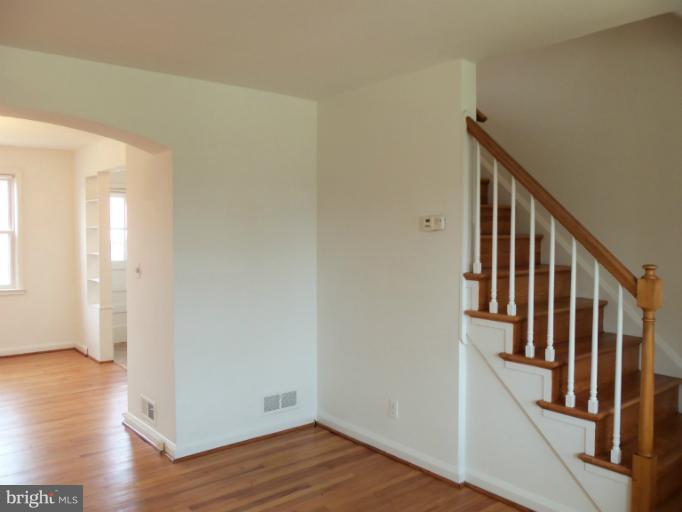 3432 Dunran Road Dundalk, MD 21222 - Photo 5 of 30 Open Floor Plan