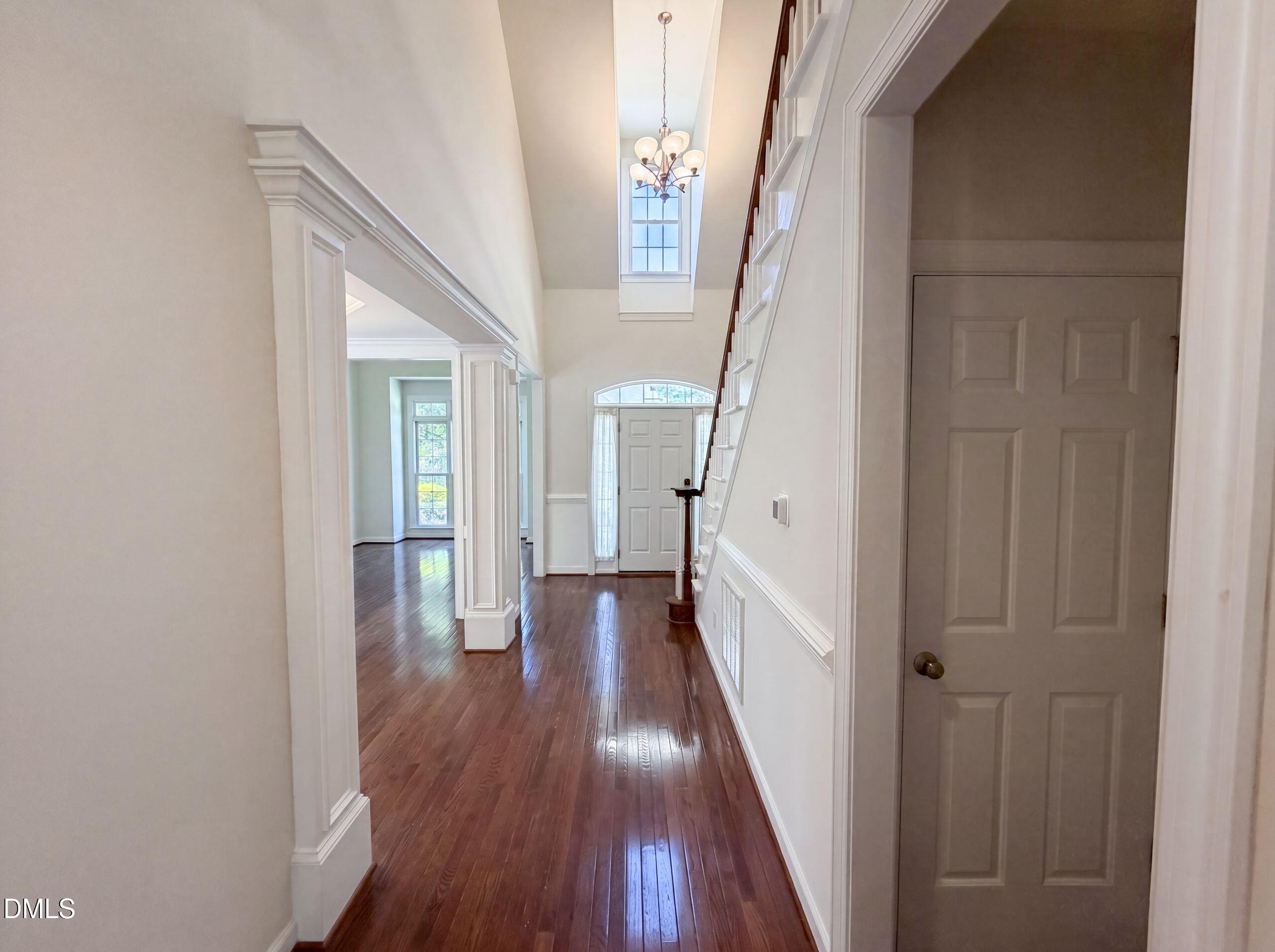6312 Ridgemount Street Wake Forest, NC 27587 - Photo 22 of 25