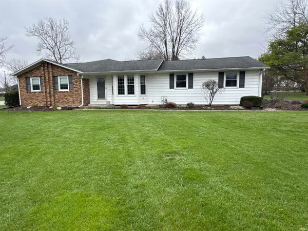 1112 Orchard Circle, Bluffton, IN 46714