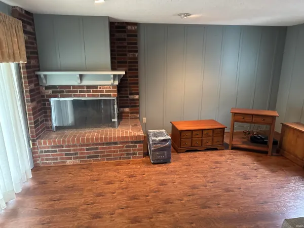 1112 Orchard Circle, Bluffton, IN 46714