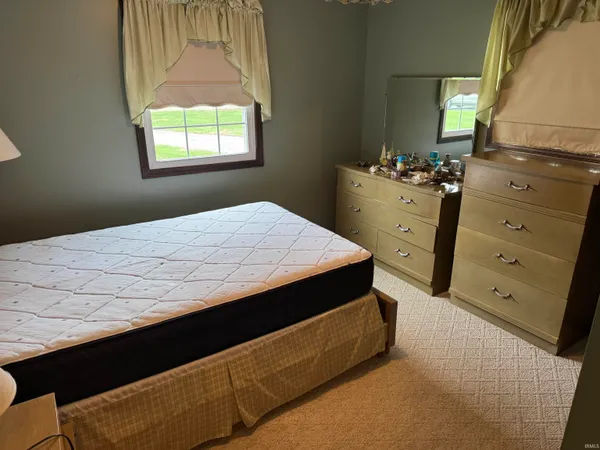1112 Orchard Circle, Bluffton, IN 46714