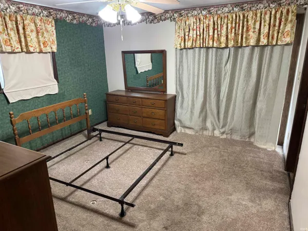 1112 Orchard Circle, Bluffton, IN 46714