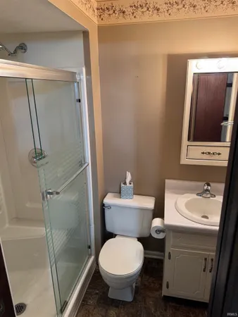 1112 Orchard Circle, Bluffton, IN 46714