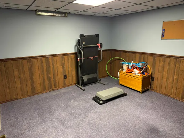 1112 Orchard Circle, Bluffton, IN 46714