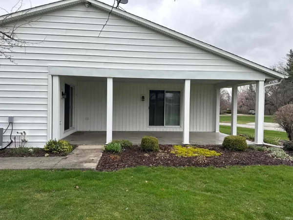 1112 Orchard Circle, Bluffton, IN 46714