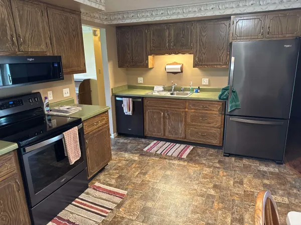 1112 Orchard Circle, Bluffton, IN 46714