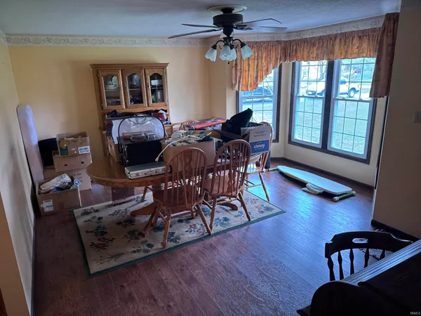 1112 Orchard Circle, Bluffton, IN 46714