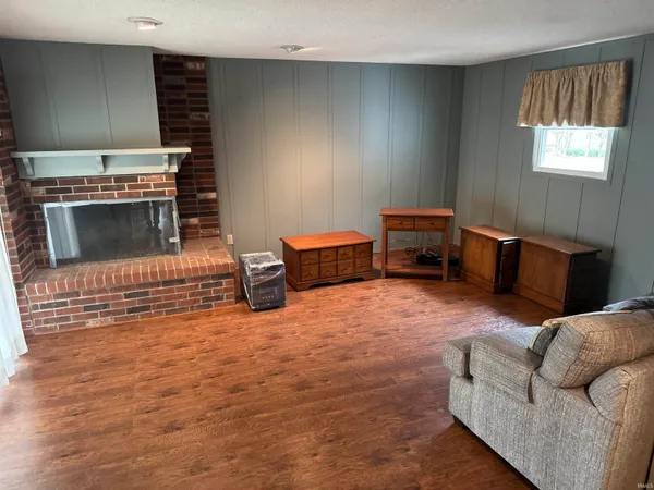 1112 Orchard Circle, Bluffton, IN 46714