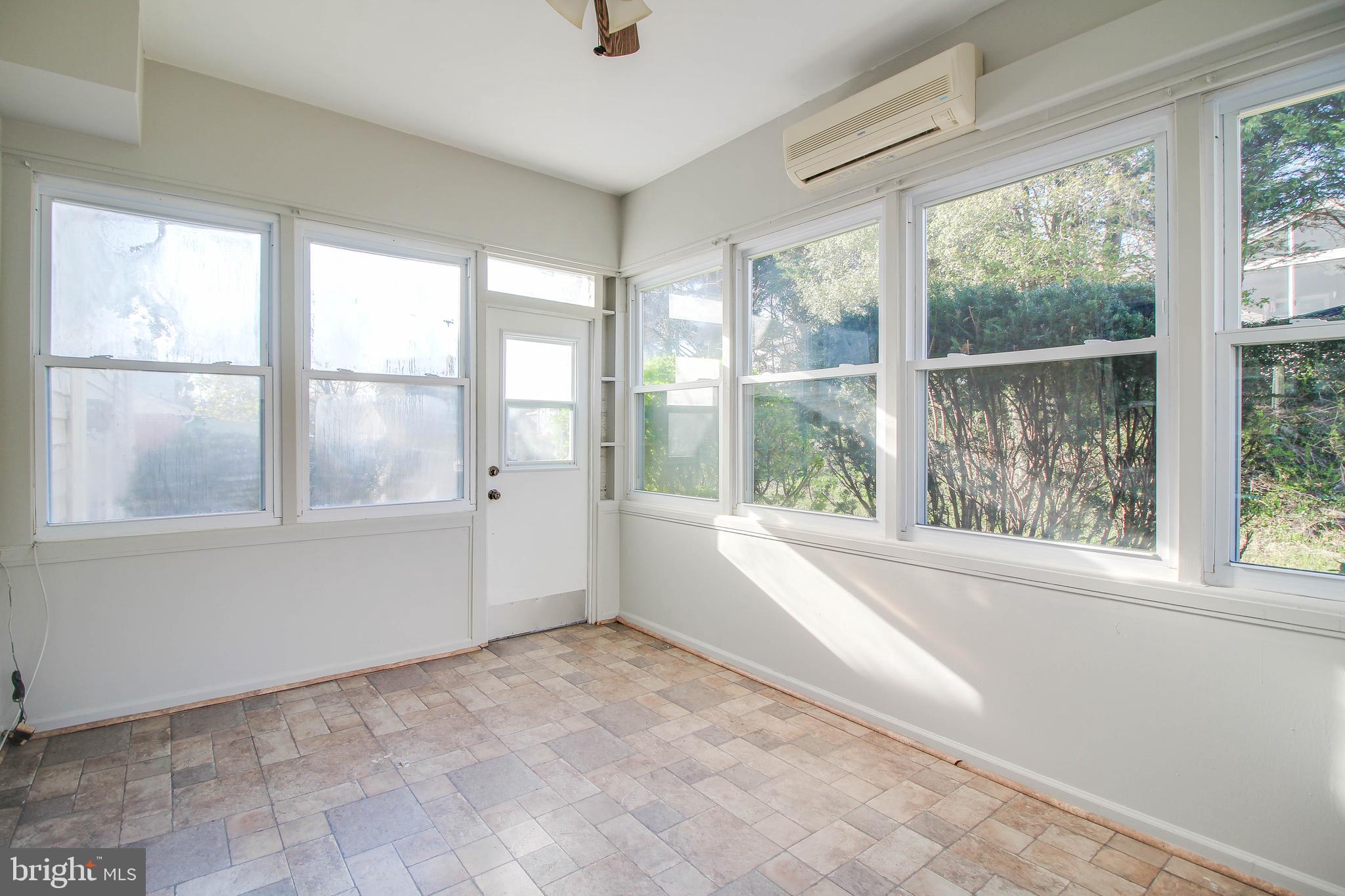 1920 Rollingwood Road Baltimore, MD 21228 - Photo 11 of 42 3 Season Sunroom