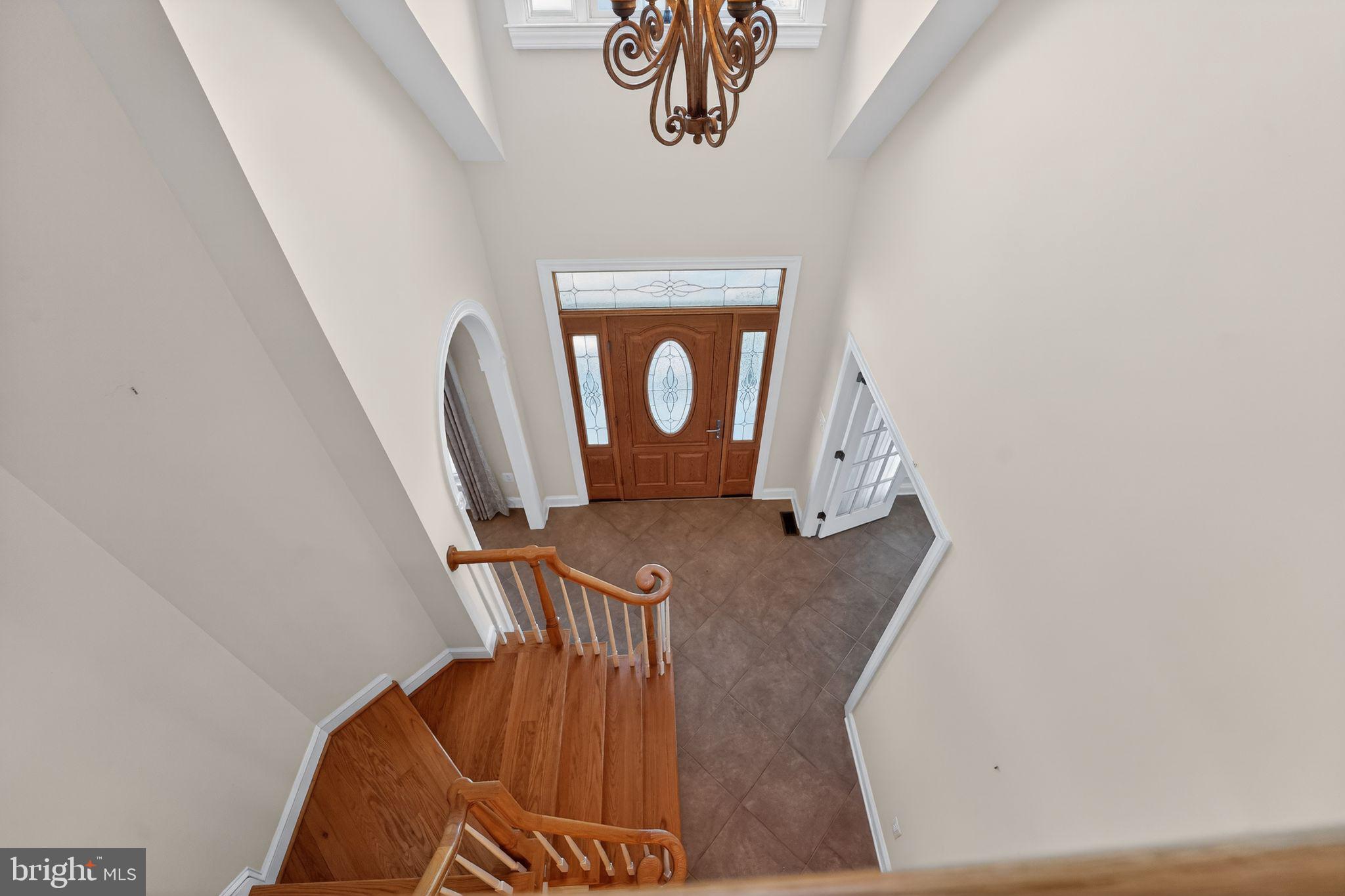 1165 Line Road Westminster, MD 21158 - Photo 6 of 75 Foyer