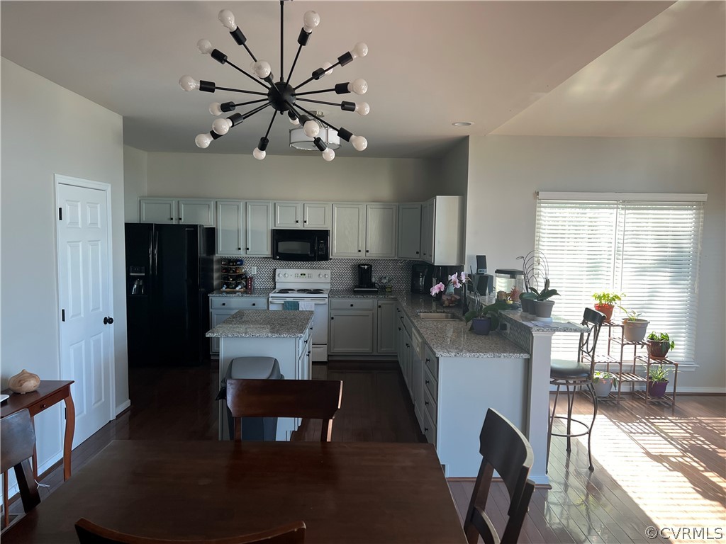 1409 Trailing Ridge Road Richmond, VA 23231 - Photo 4 of 9
