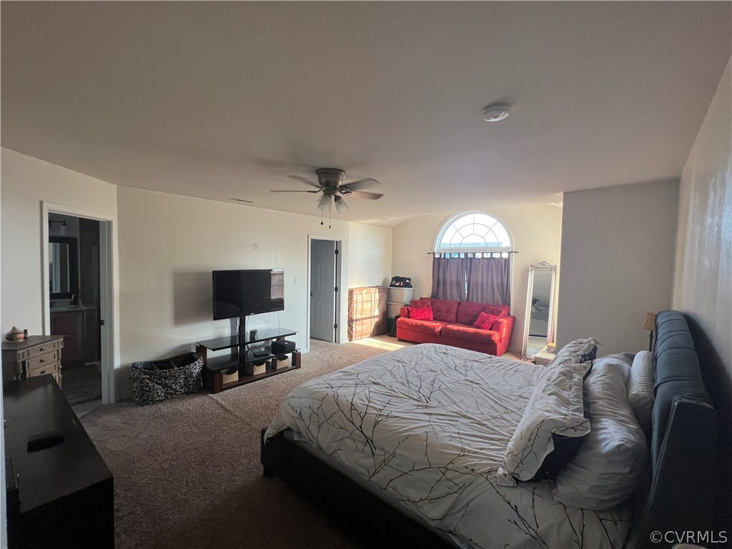 1409 Trailing Ridge Road Richmond, VA 23231 - Photo 5 of 9