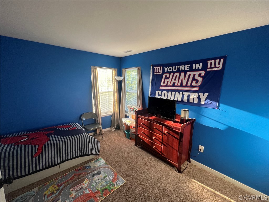 1409 Trailing Ridge Road Richmond, VA 23231 - Photo 7 of 9