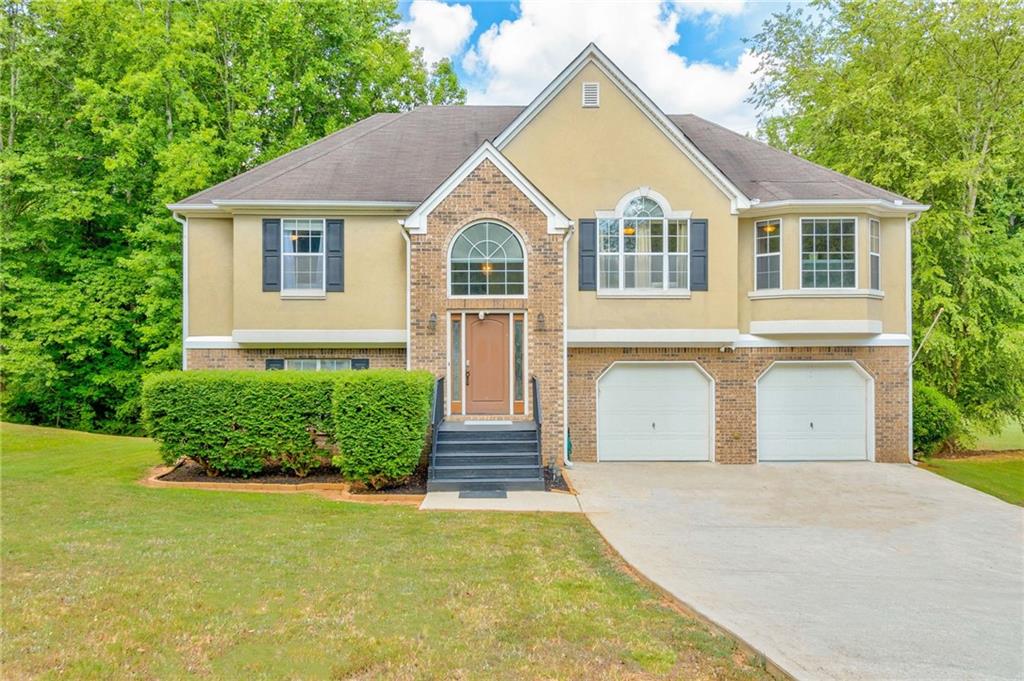 1496 Bellemeade Farms Road Southwest Marietta, GA 30008 - Photo 1 of 1 Gallery Image 1
