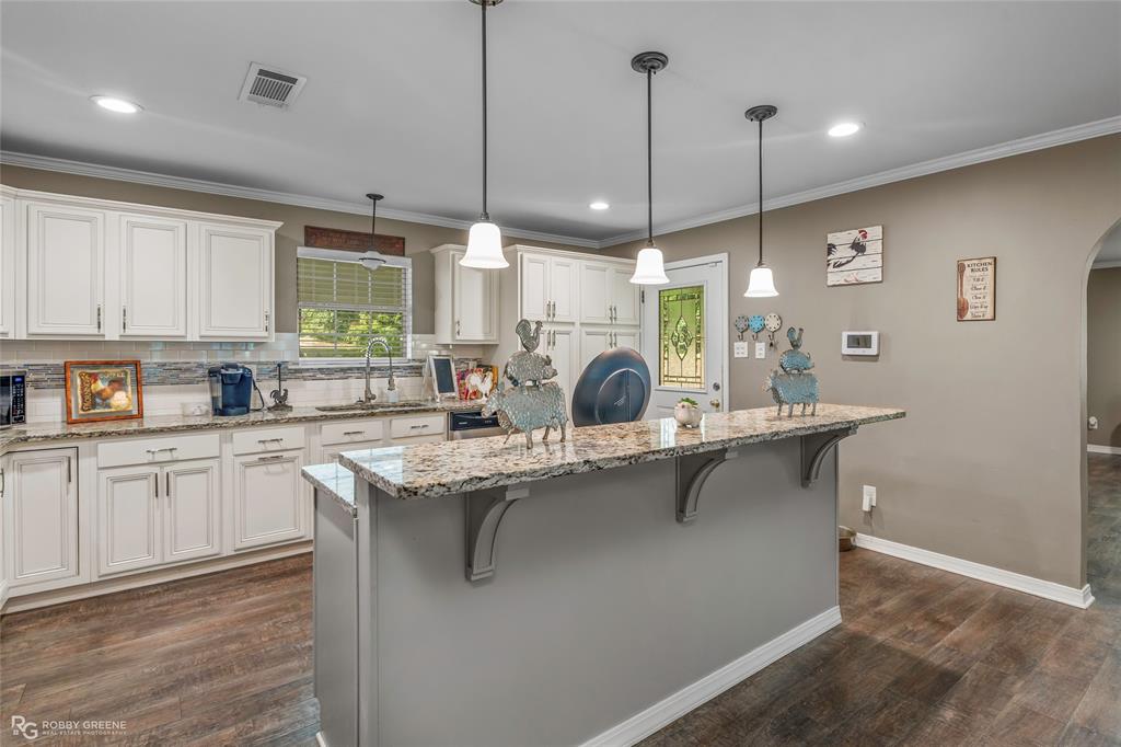 551 Horseshoe Loop Doyline, LA 71023 - Photo 12 of 27