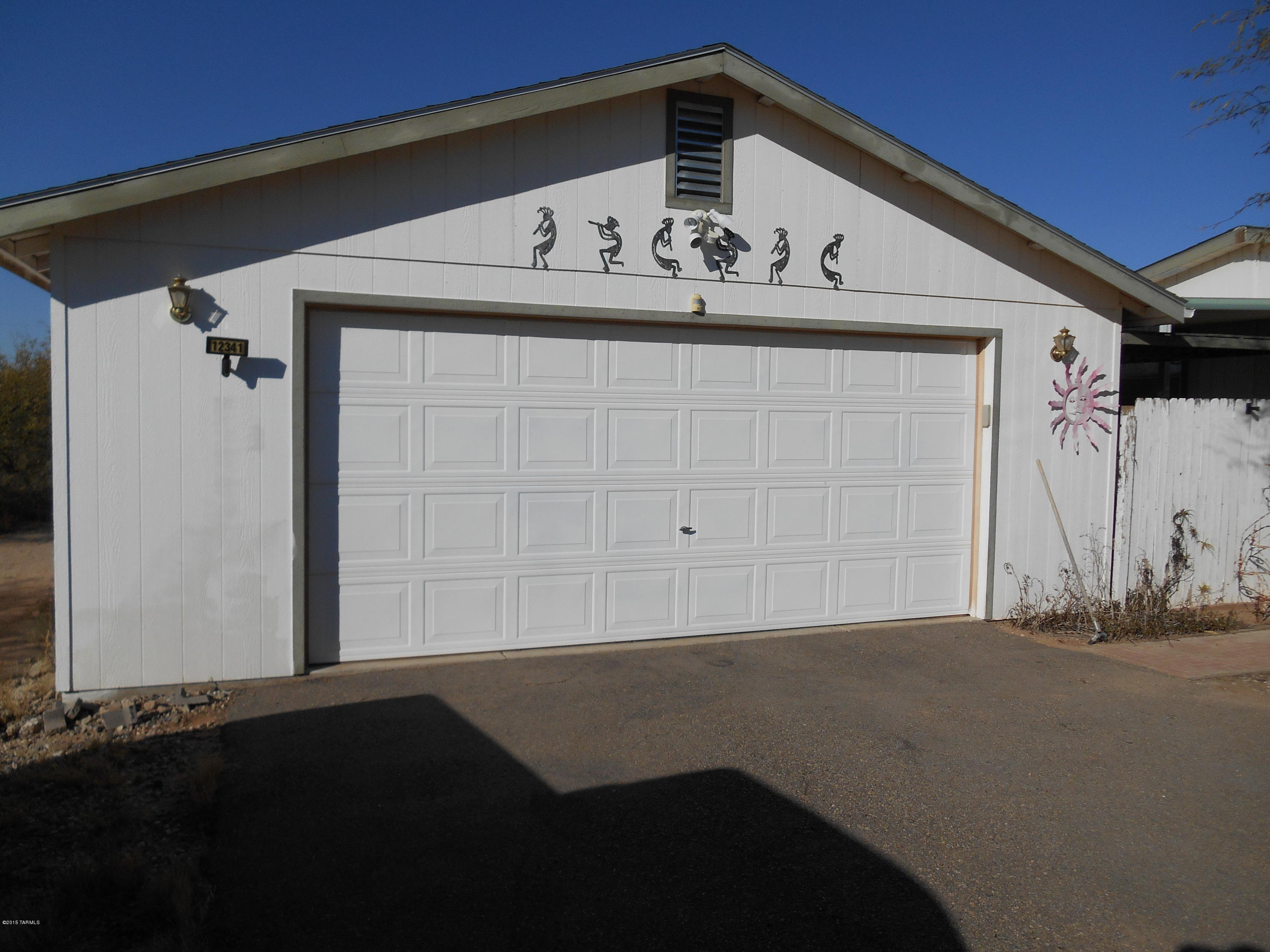 12341 North Puma Road Marana, AZ 85653 - Photo 7 of 24 Gallery Image 7