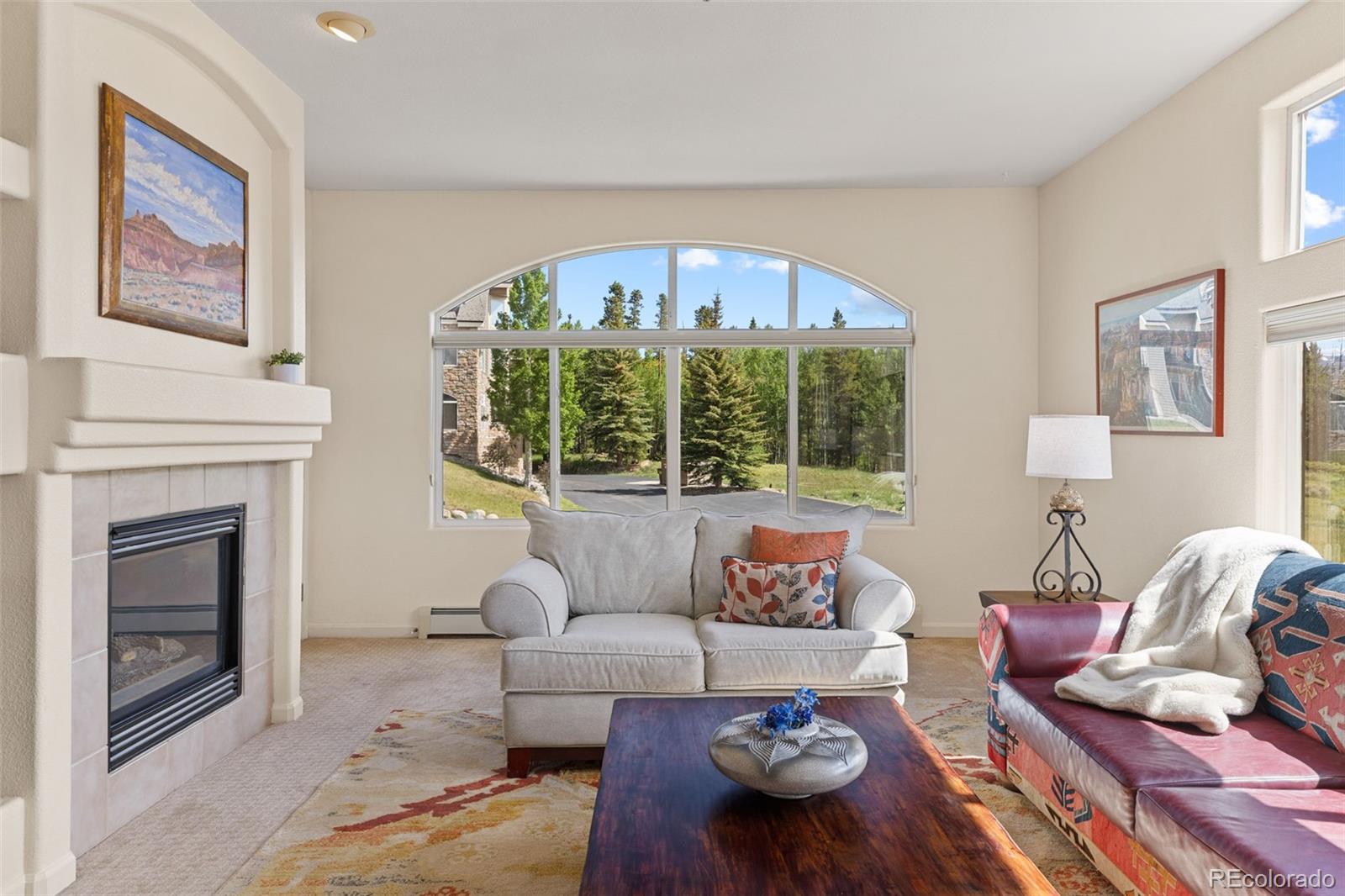 114 Beaver Lodge Road, Unit 116 Frisco, CO 80443 - Photo 27 of 50