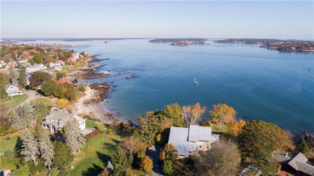 650 Shore Road Cape Elizabeth, ME 04107 - Photo 1 of 32 Photo