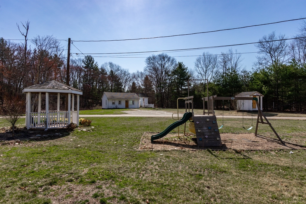 69 Depot Road, Unit 69 Oxford, MA 01540 - Photo 17 of 19