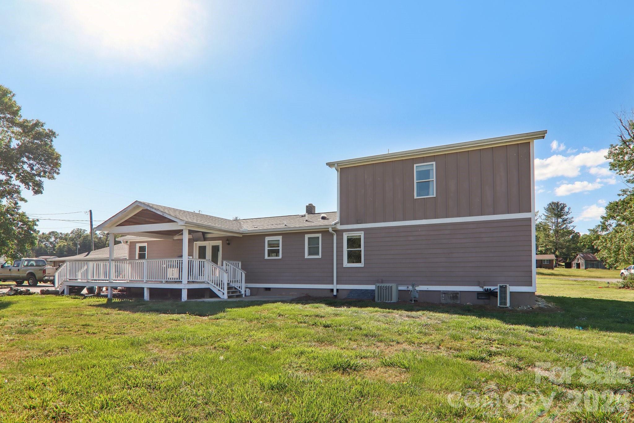 1448 Cane Creek Road Fletcher, NC 28732 - Photo 45 of 48
