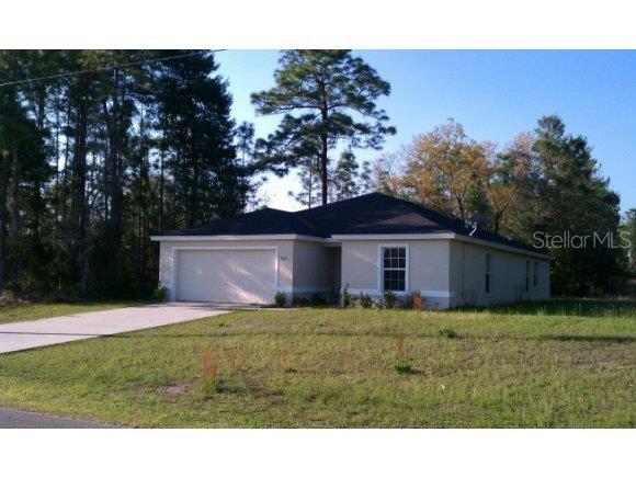 5619 Southwest 129th Place Road Ocala, FL 34473 - Photo 1 of 1 Primary Photo