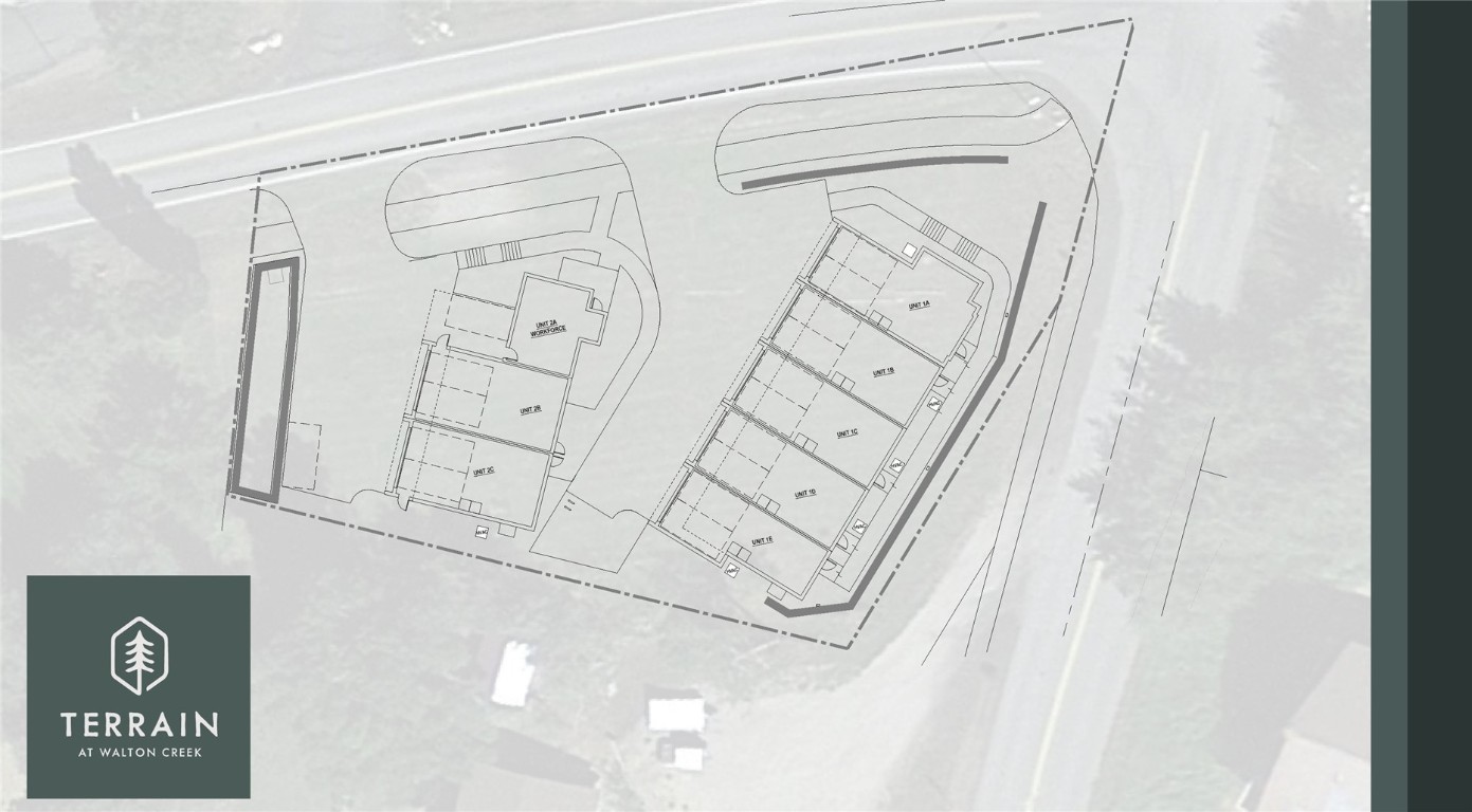 2075 Walton Creek Road, Unit 2B Steamboat Springs, CO 80487 - Photo 7 of 8 a close up of a wall