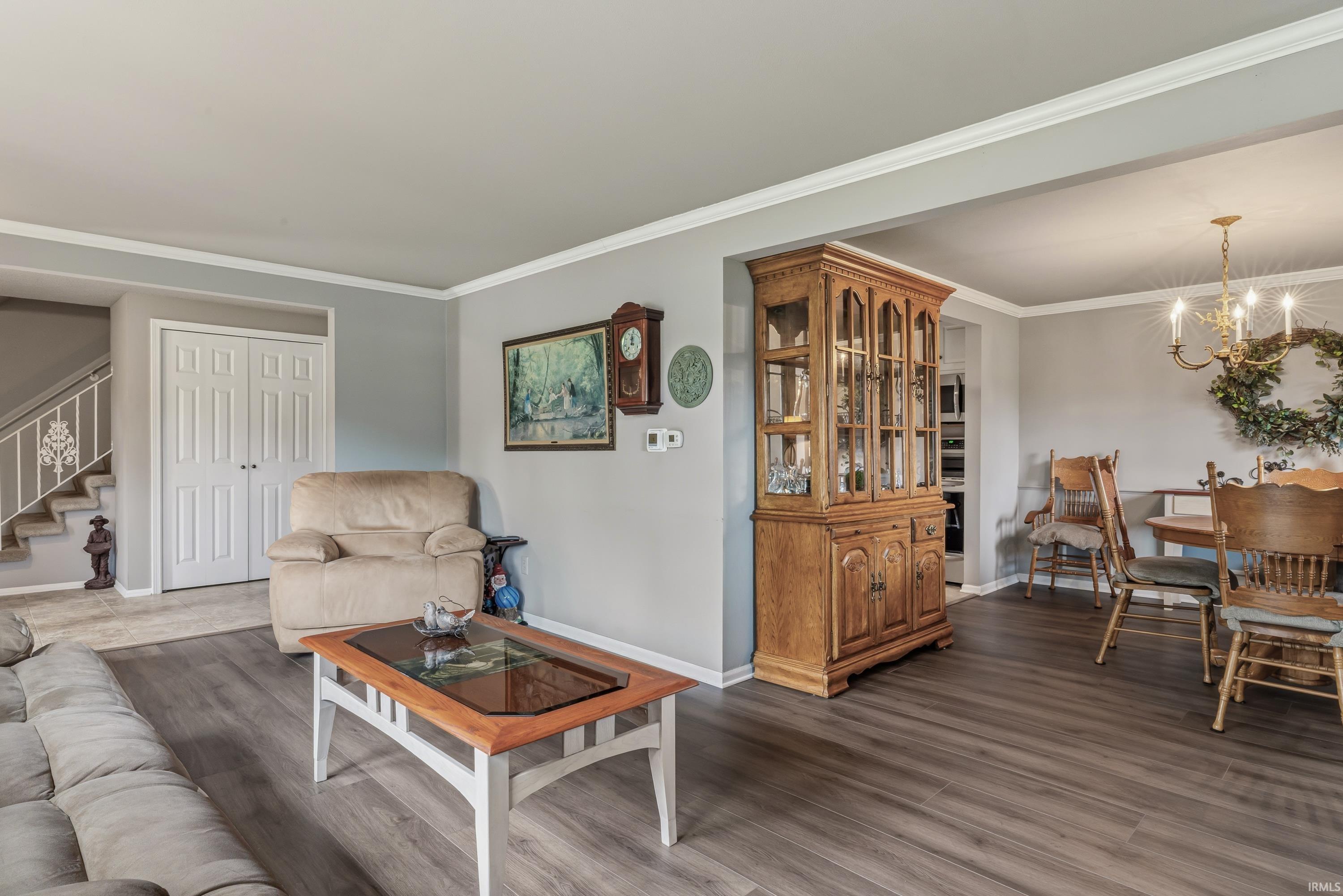 12134 Beavans Road Fort Wayne, IN 46819 - Photo 9 of 34