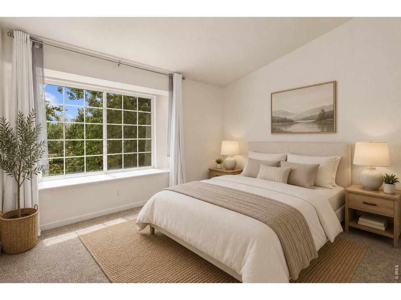 1225 West Prospect Road, Unit W103 Fort Collins, CO 80526 - Photo 20 of 50 **Virtually Staged**