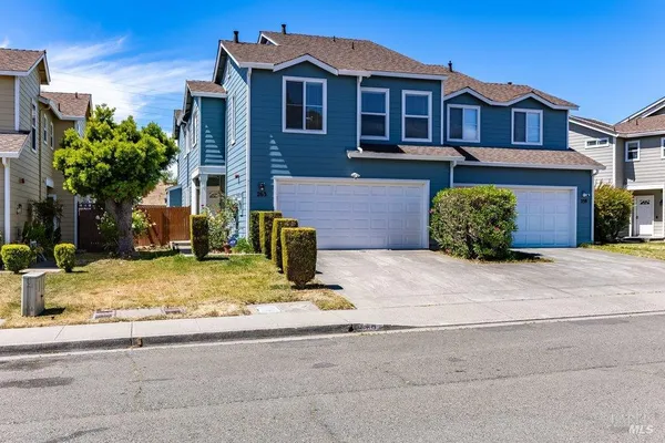$499,000 | 263 Clearpointe Drive, Vallejo, CA 94591