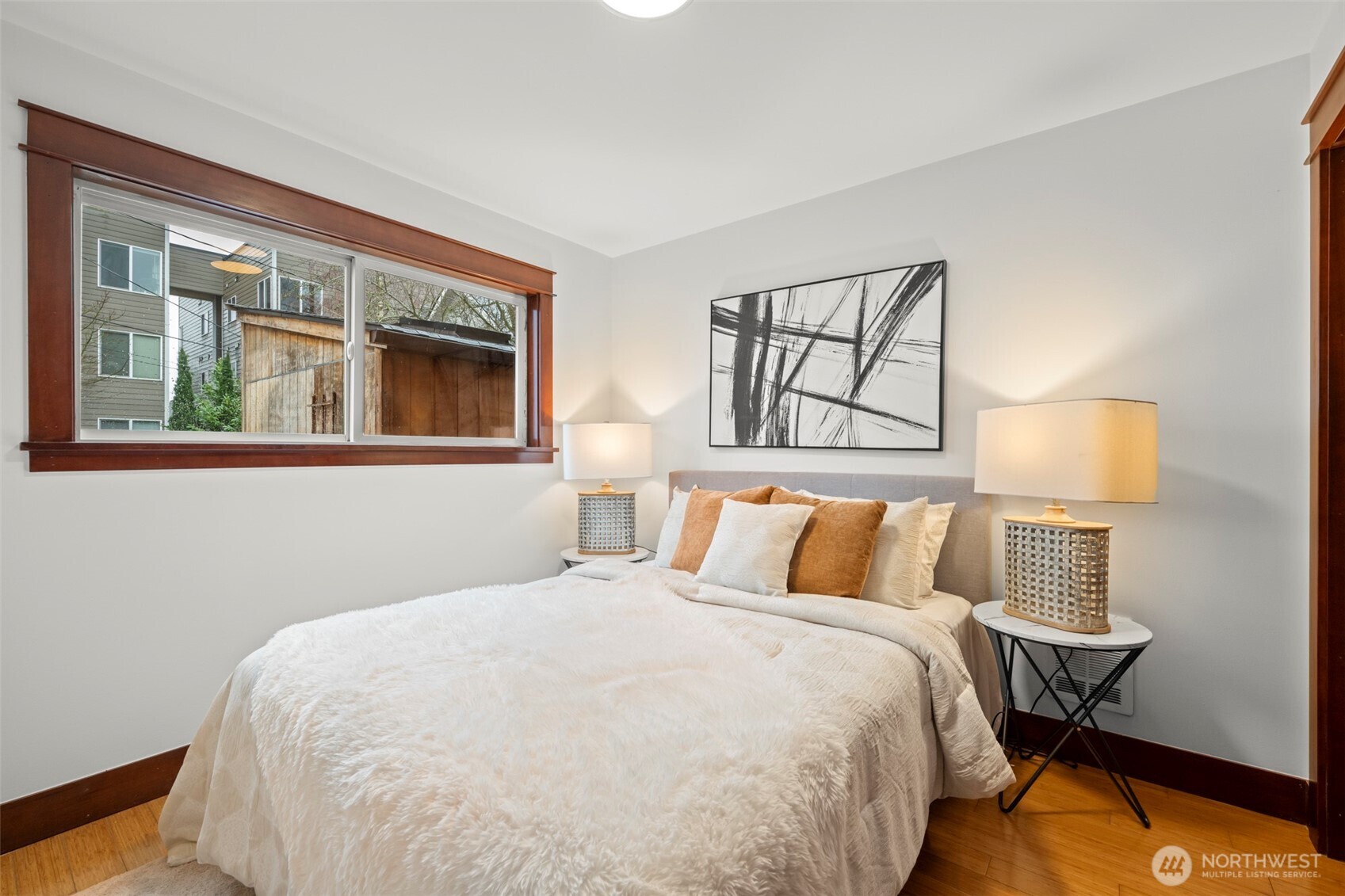 461 North 45th Street, Unit 1 Seattle, WA 98103 - Photo 12 of 20