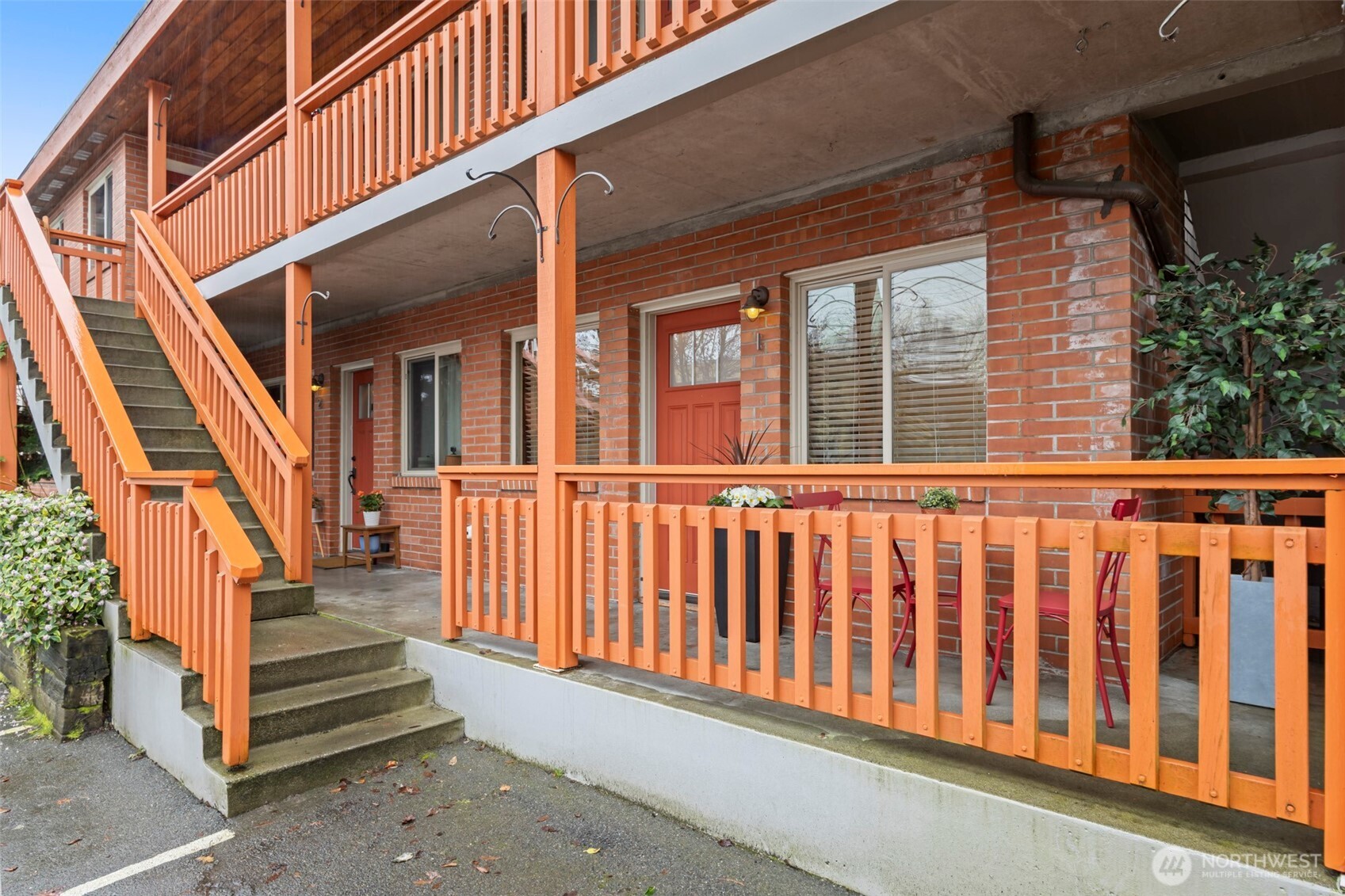 461 North 45th Street, Unit 1 Seattle, WA 98103 - Photo 17 of 20