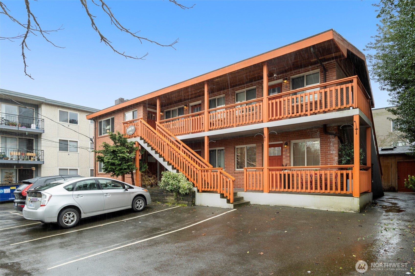 461 North 45th Street, Unit 1 Seattle, WA 98103 - Photo 18 of 20