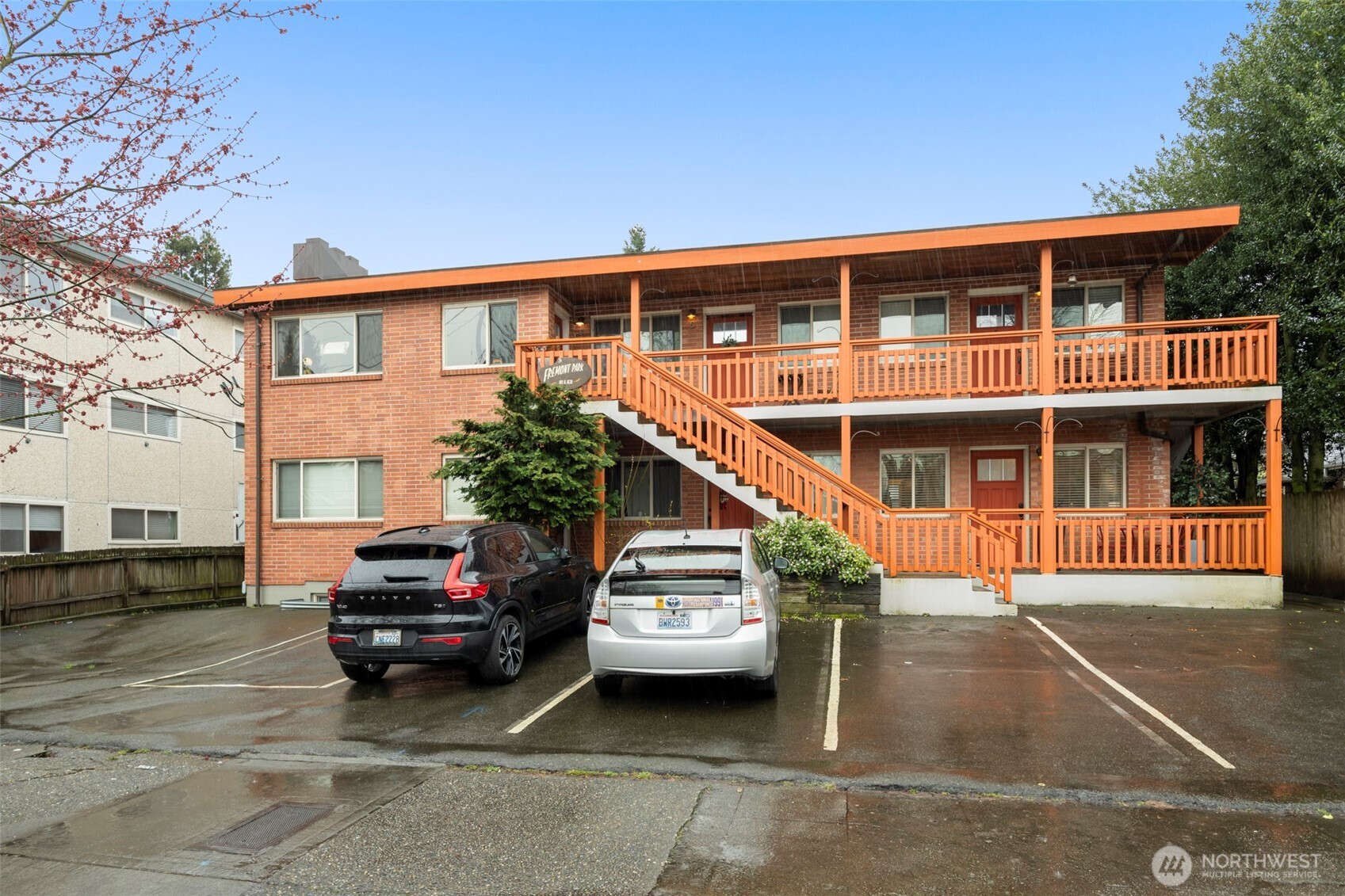 461 North 45th Street, Unit 1 Seattle, WA 98103 - Photo 19 of 20