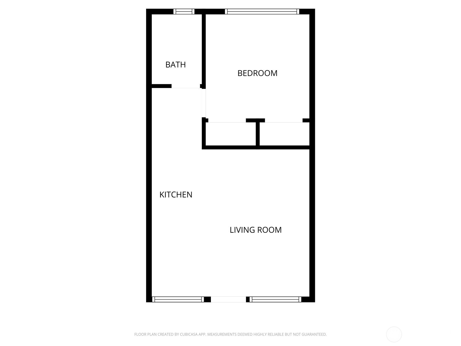 461 North 45th Street, Unit 1 Seattle, WA 98103 - Photo 20 of 20