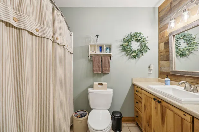 $810,000 | S31W37307 School Section Lake Road, Ottawa, WI 53118