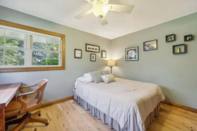 $810,000 | S31W37307 School Section Lake Road, Ottawa, WI 53118