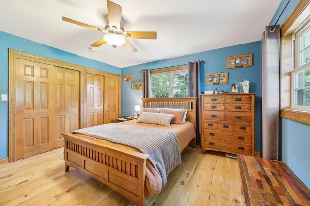 $810,000 | S31W37307 School Section Lake Road, Ottawa, WI 53118