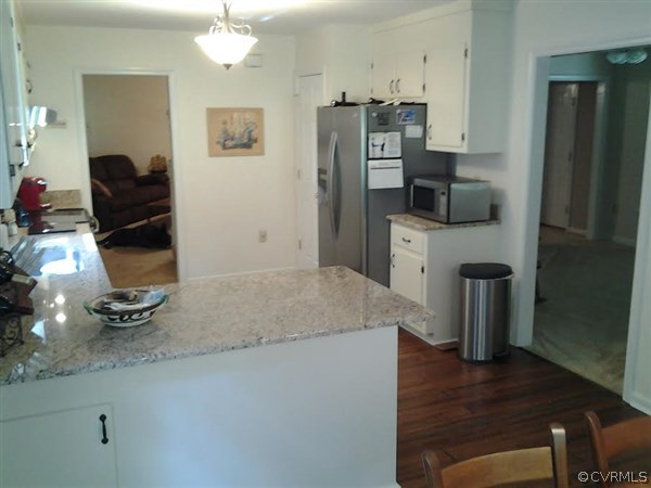 1561 Walkers Ridge Road Powhatan, VA 23139 - Photo 3 of 18 Gallery Image 3